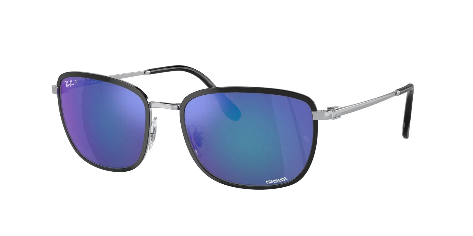Ray-Ban 3705 Sunglasses - view 3